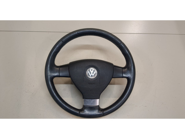 Руль Volkswagen Jetta 5 2004-2010