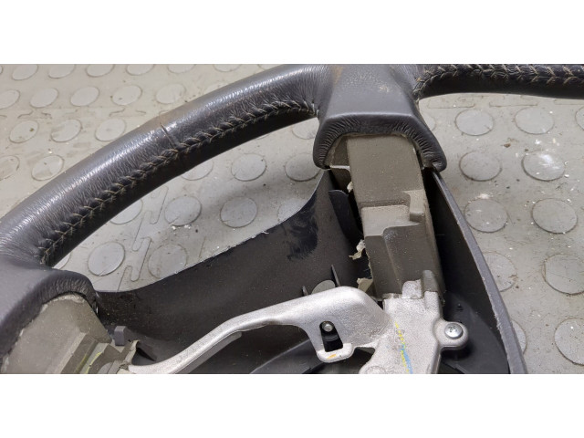 Руль Daihatsu Terios 2