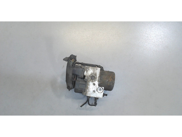 Блок АБС, насос (АБС, ESP, ASR)  Peugeot Expert 1995-2007        