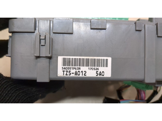 Блок предохранителей  Acura MDX 2016-2020         