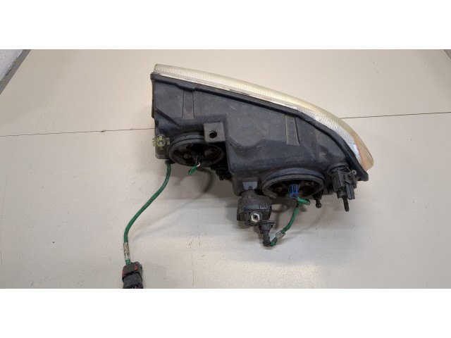 Фара передняя  Jeep Grand Cherokee 1999-2003 правая 
