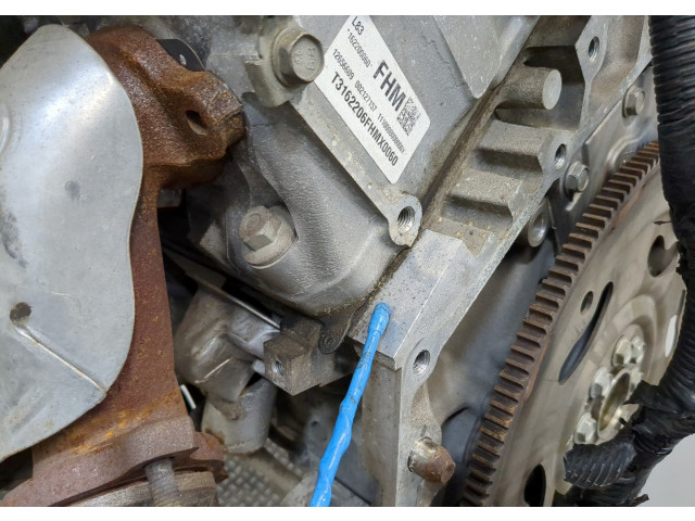 Генератор  Chevrolet Tahoe 2014-2021       84143543    