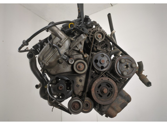 Генератор Mazda 3 (BK) 2003-2009