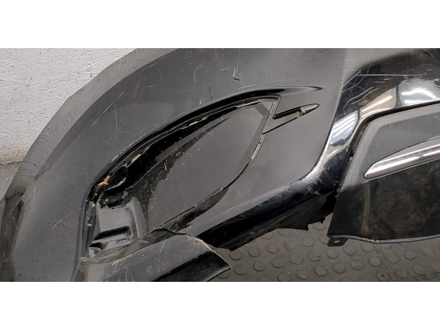 Бампер Honda Civic 2015-2021 задний