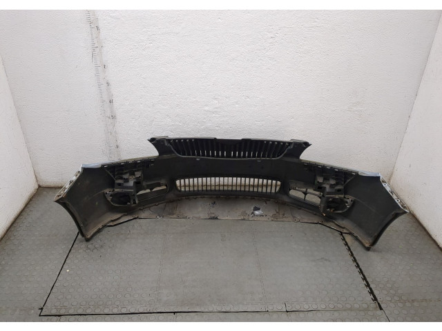 Бампер Skoda Fabia 2007-2014 передний