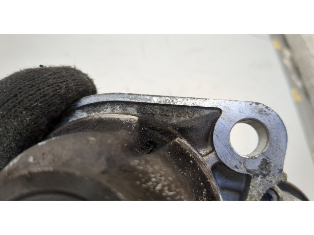 Стартер Volkswagen Caddy 2004-2015 1.6