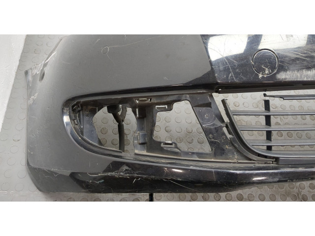 Бампер  Volkswagen Golf 6 2009-2012 передний   5K0807217BR