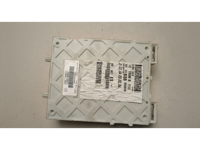 Блок предохранителей  Ford Focus 3 2011-2015         