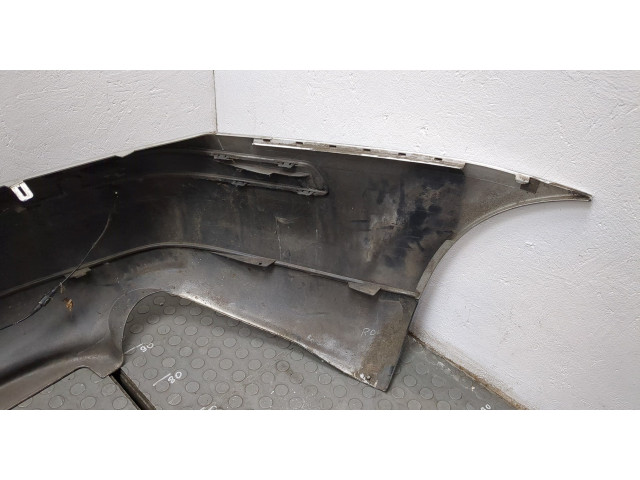 Бампер Volvo S60 2000-2009 задний