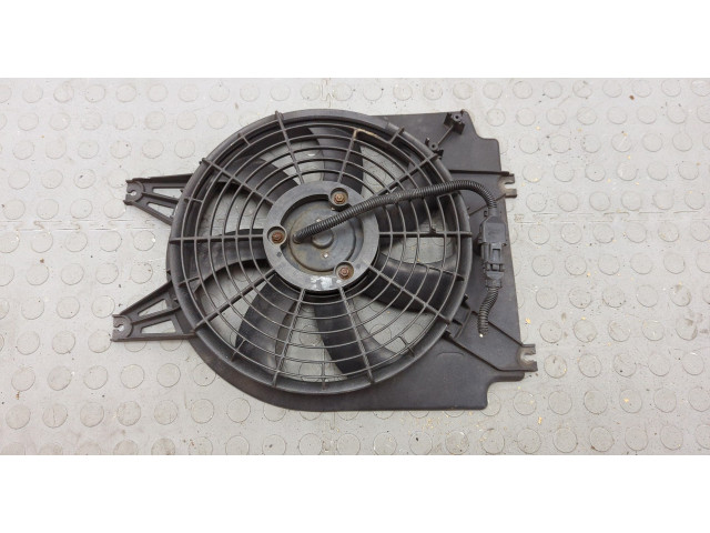 Вентилятор радиатора KIA Sorento BL 2002-2011