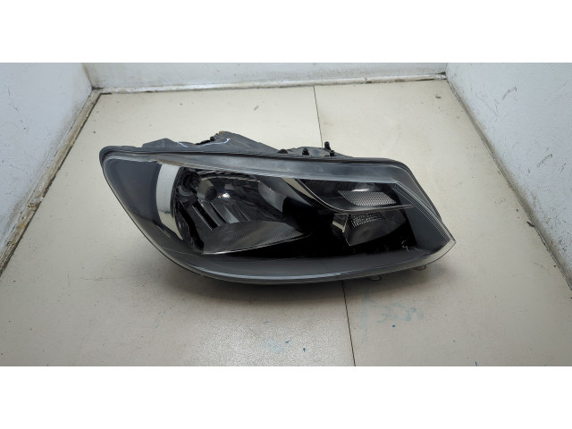 Фара передняя  Volkswagen Caddy 2004-2015 правая 