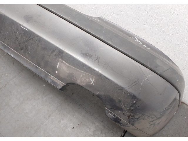 Бампер  Volvo S40 / V40 1995-2004 задний   