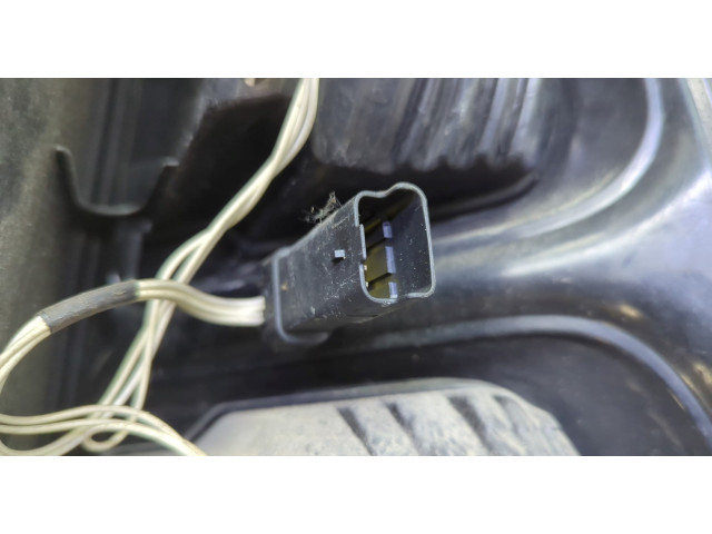 Задний фонарь     9681727280     