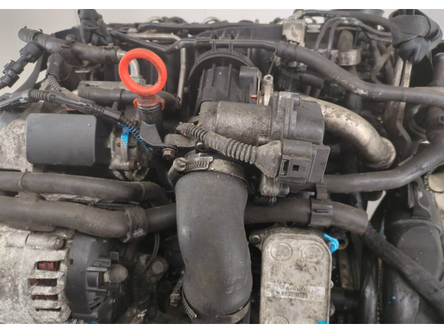 Турбина Volkswagen Golf Plus