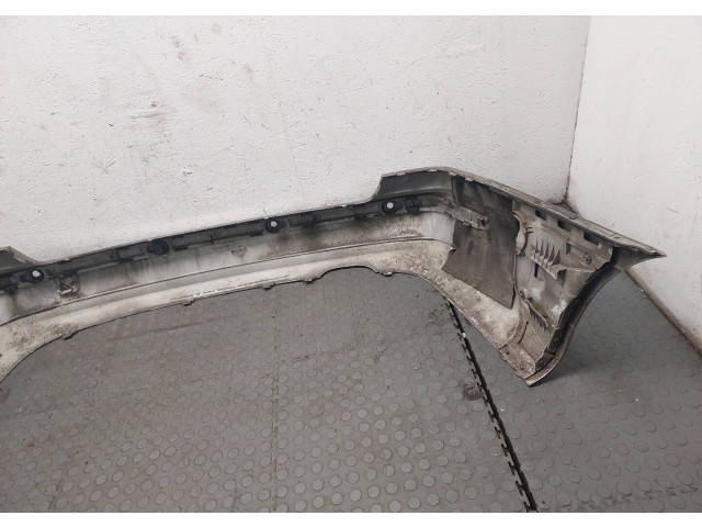 Бампер  Mercedes C W203 2000-2007 задний     