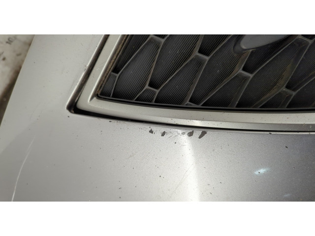 Бампер Mazda CX-9 2007-2012 передний