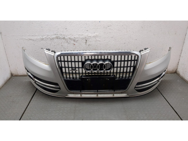 Бампер  Audi Q5 2008-2017 передний   