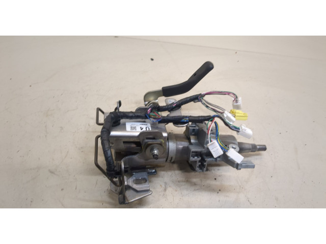  рейка  Колонка рулевая  Mitsubishi Outlander 2012-2021      