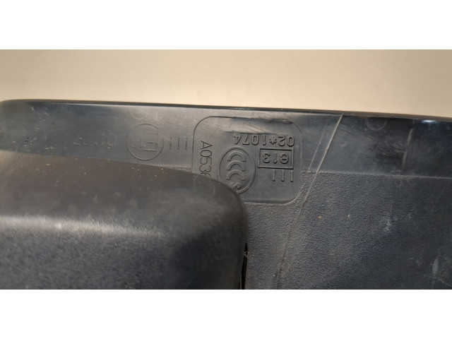 Зеркало боковое  Jeep Compass 2011-2016  правое           