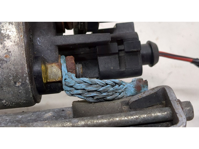 Стартер  Seat Ibiza 4 2008-2012 1.4  02T911023S   