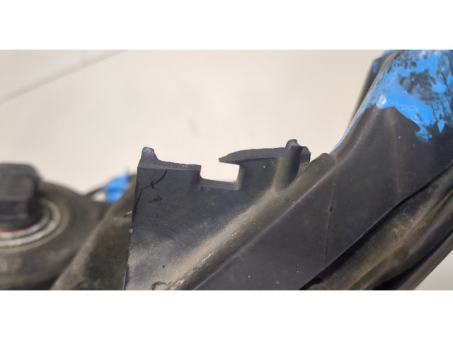 Фара передняя Lexus GX 2002-2009 левая