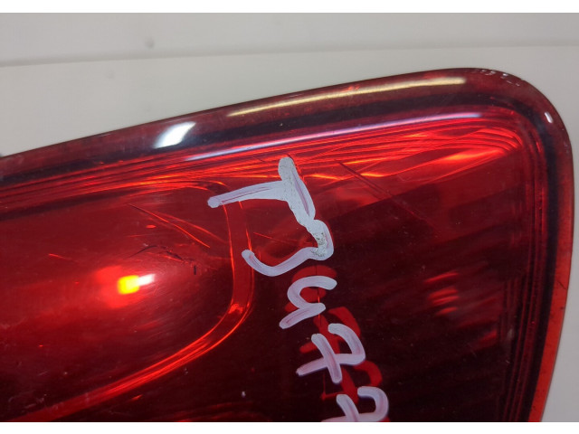 Задний фонарь     71742459   Fiat Sedici 2006-2012 