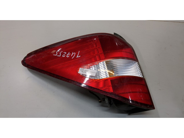 Задний фонарь