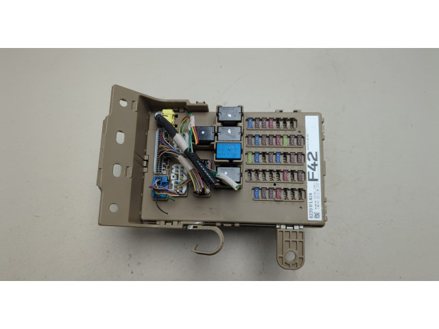 Блок предохранителей Subaru Impreza 2016-2023