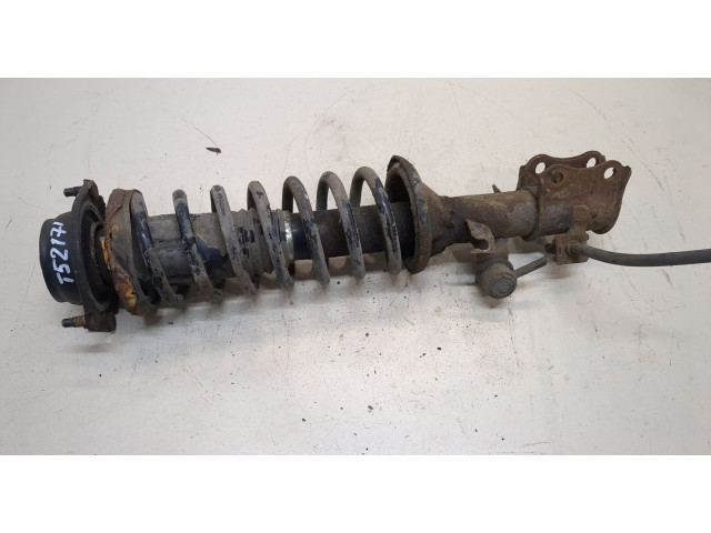 Стойка амортизатора  KIA Rio 2000-2005      