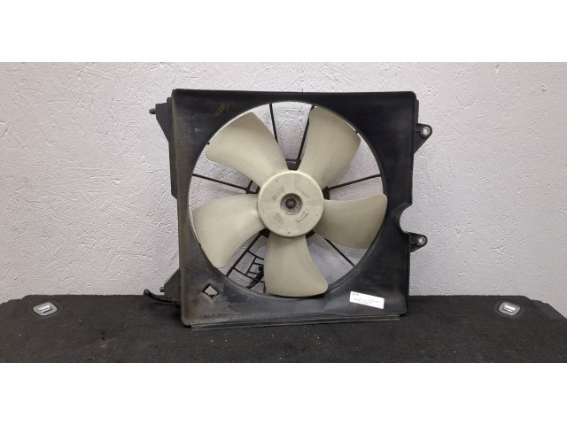 Вентилятор радиатора Honda Accord 8 2008-2013 USA
