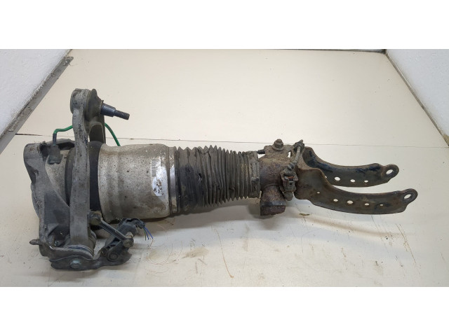 Стойка амортизатора Porsche Cayenne 2002-2010