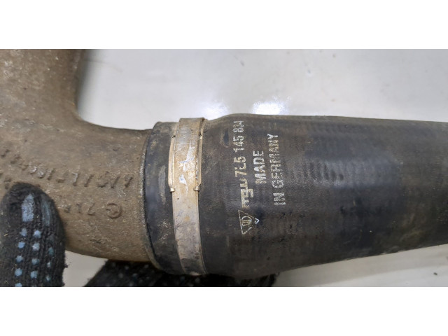  Турбина  Porsche Cayenne 2002-2010             