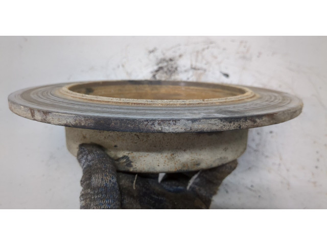 Диск тормозной  Jeep Liberty 2002-2006   задний         