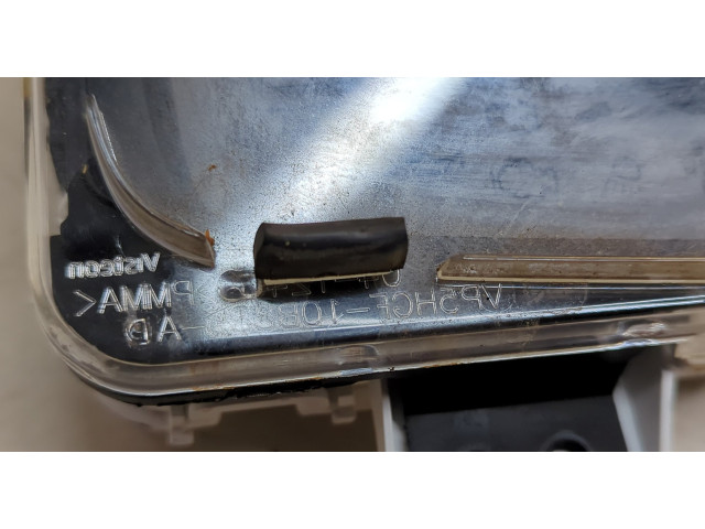 Панель приборов Honda Ridgeline 2005-2014