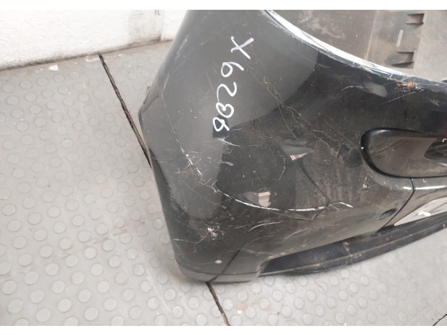 Решетка радиатора Smart Fortwo 2007-2015