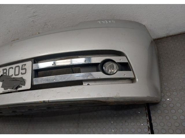 Бампер  Nissan Serena (C25) 2005-2010 передний   