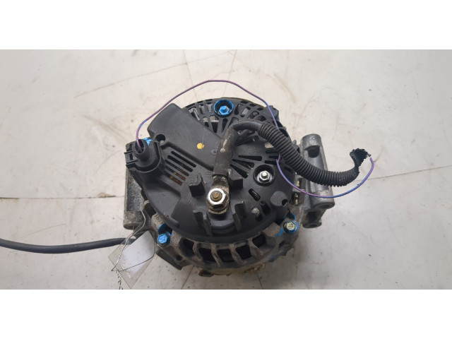 Генератор  Audi Q5 2008-2017       06E903016    