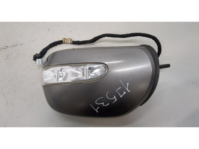 Зеркало боковое  Mercedes GL X164 2006-2012  левое           