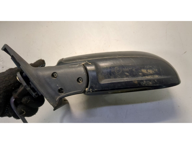 Зеркало боковое  Subaru Forester (S11) 2002-2008  левое           91031SA730