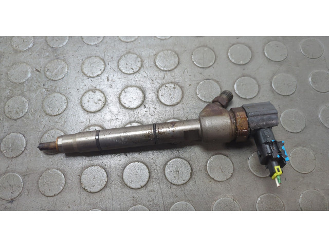 Форсунка топливная  KIA Ceed 2007-2012    0445110320     