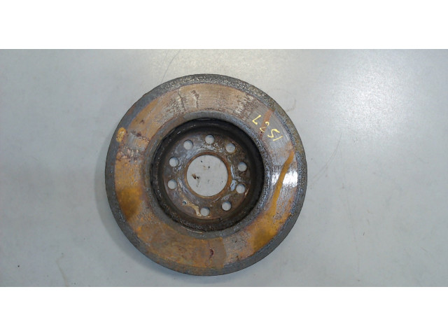 Диск тормозной Volkswagen Jetta 6 2014-2018 1.8 передний 5C0615301