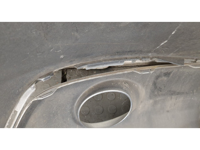 Бампер  Acura RDX 2006-2013 передний   04711STKA91ZZ, 04712STKA90ZZ