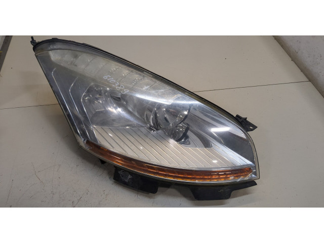 Фара передняя  Citroen C4 Grand Picasso 2006-2013 правая 