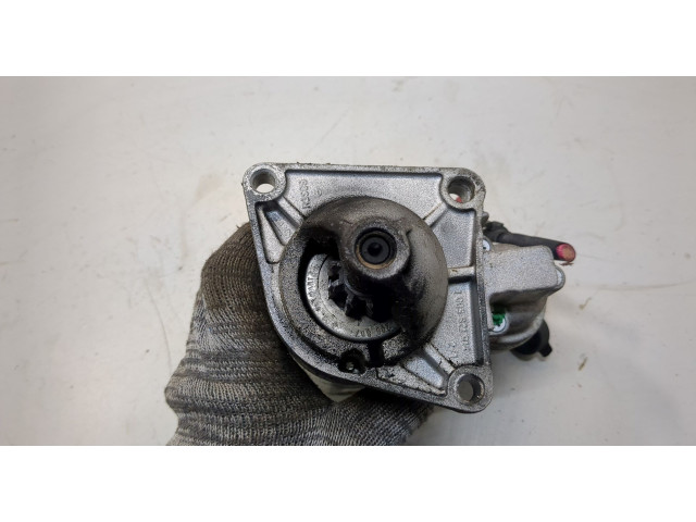 Стартер  Alfa Romeo GT 2003 - 2010      