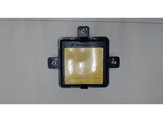 Блок реле SsangYong Kyron 82160-09661 2