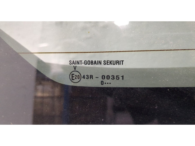 Замок багажника  Suzuki SX4 2006-2014       