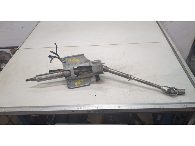 рейка Колонка рулевая Mitsubishi Outlander XL 2006-2012