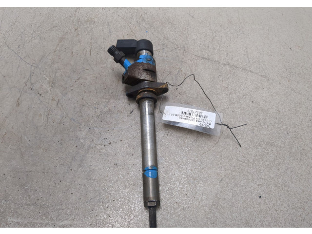 Форсунка топливная  Citroen C4 Picasso 2006-2013    1980Z4, 1980K8, 9658194180     