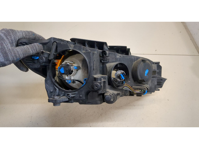 Фара передняя  Volkswagen Passat CC 2008-2012 левая 