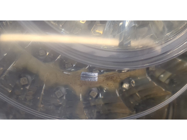 Задний фонарь          